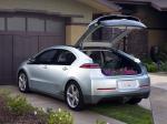 Chevrolet Volt 2010 года